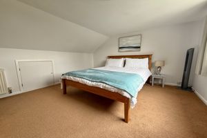Upstairs Bedroom 2- click for photo gallery
